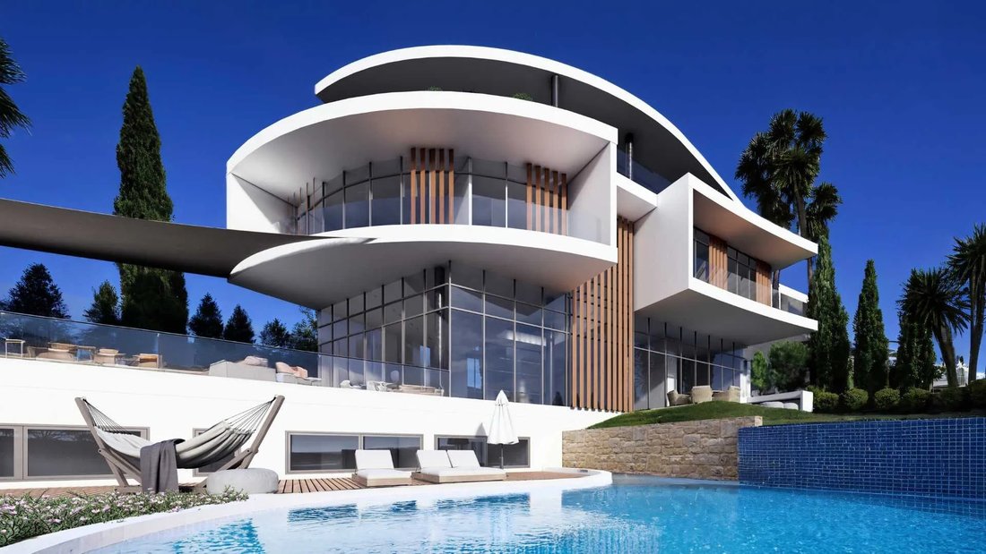 Estate in Kissonerga, Paphos, Cyprus 1 - 17820943