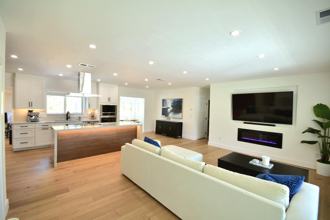 House in Miami, Florida, United States 4 - 17004748