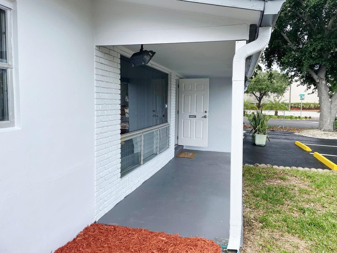 House in Fort Lauderdale, Florida, United States 3 - 17822757