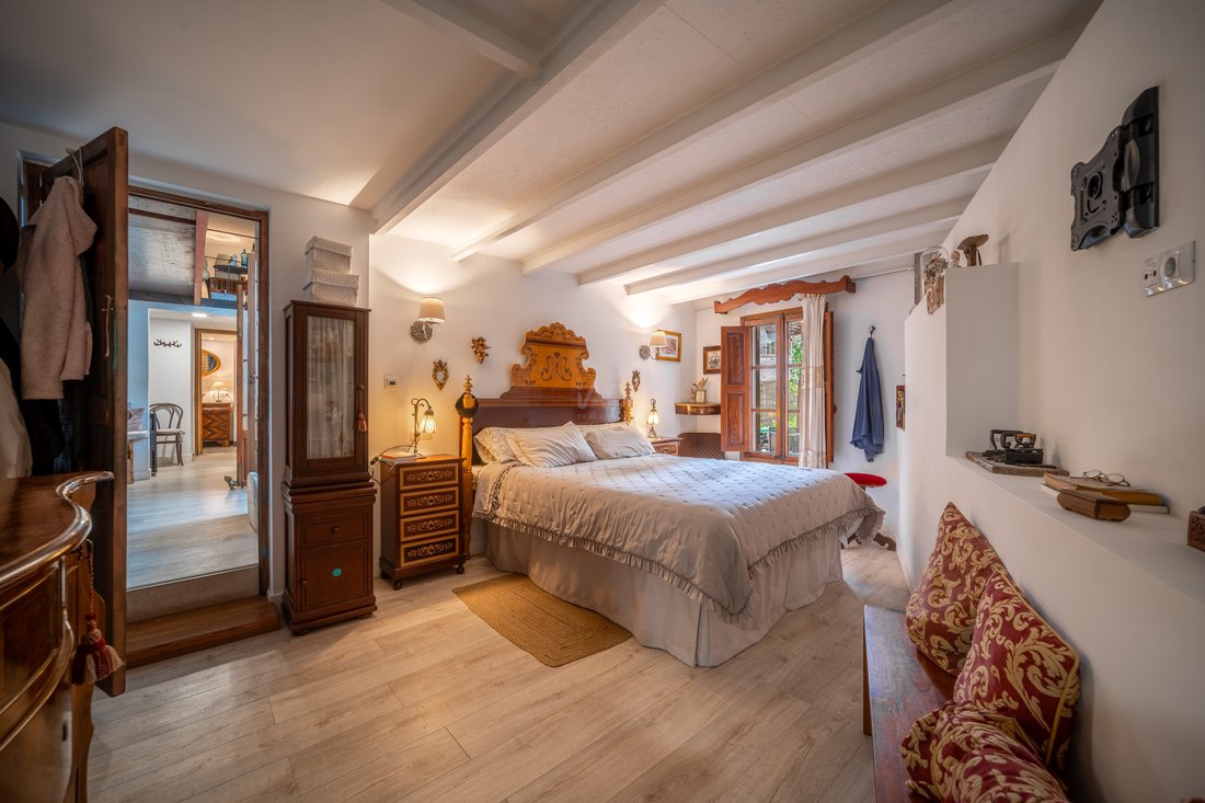 Apartment in Sineu, Balearic Islands, Spain 5 - 17821636