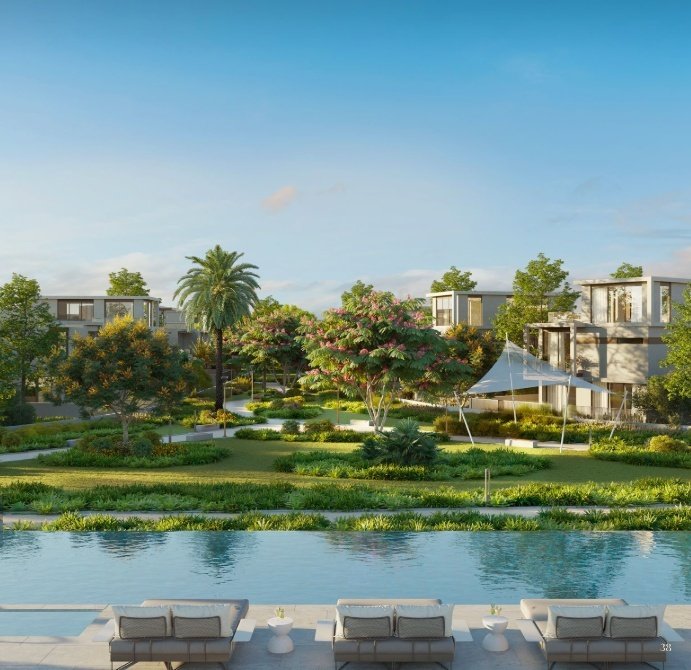 Villa in Wadi Al Safa 7, Wadi Al Safa, Dubai 4 - 17820990