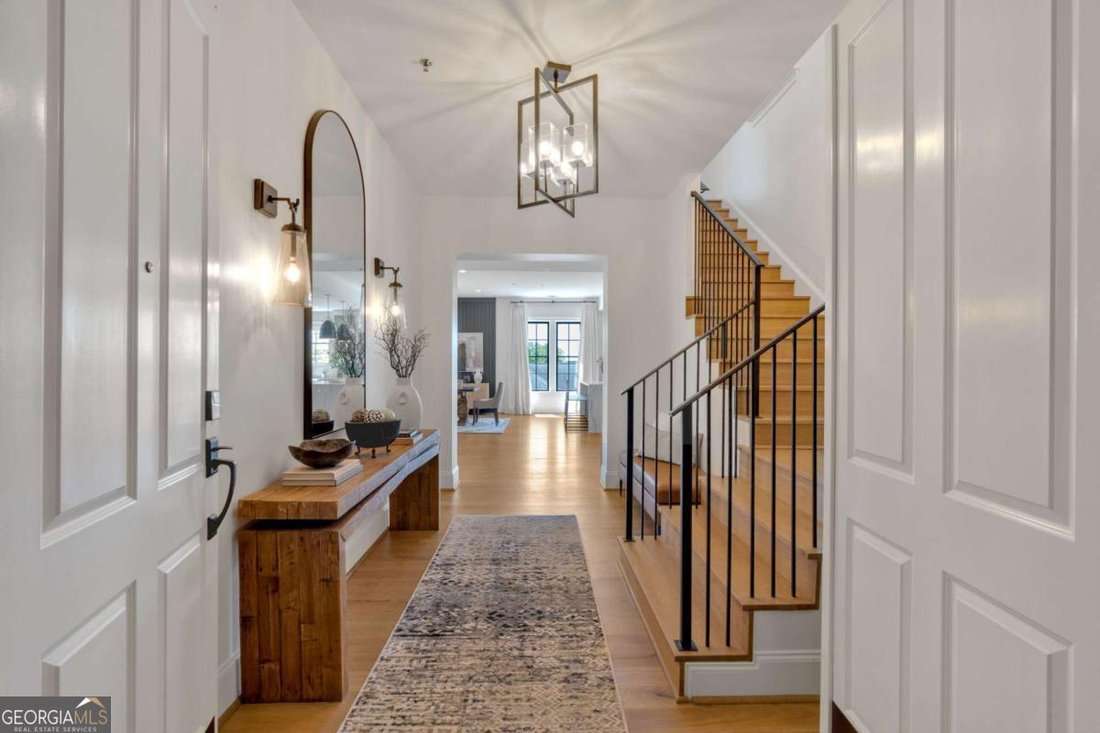 Condo in Duluth, Georgia, United States 3 - 17824960