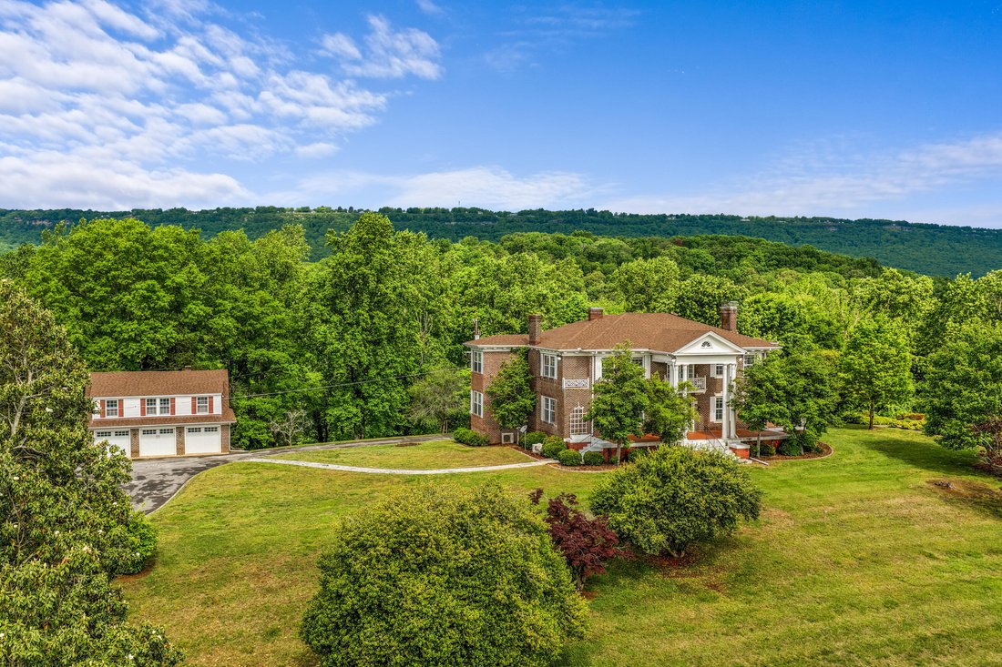 House in Chattanooga, Tennessee, United States 1 - 17825491