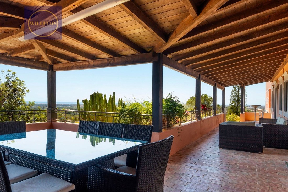 Casa a Santa Bárbara de Nexe, Algarve, Portogallo 5 - 17832400