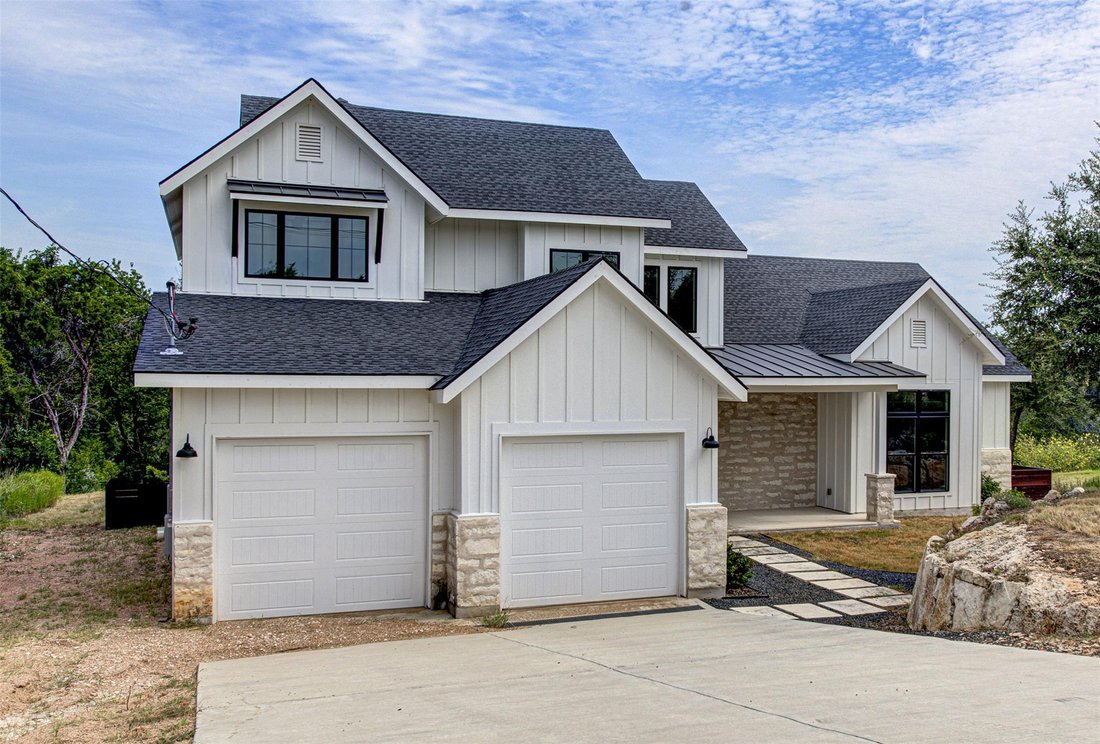 House in Austin, Texas, United States 1 - 17823654