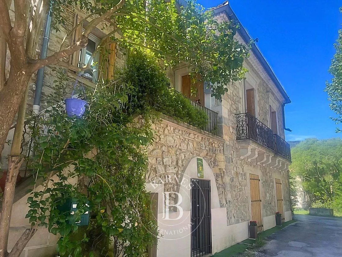 House in Les Matelles, Occitania, France 1 - 17829132