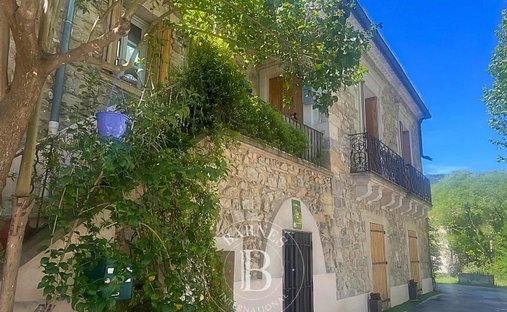 House in Les Matelles, Occitania, France 1