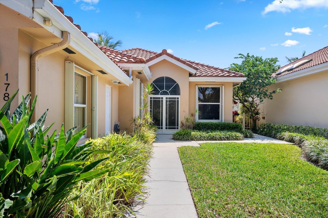 House in Jupiter, Florida, United States 2 - 17822820
