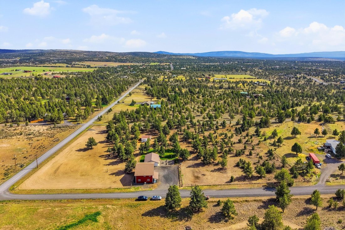 House in Prineville, Oregon, United States 2 - 17822433