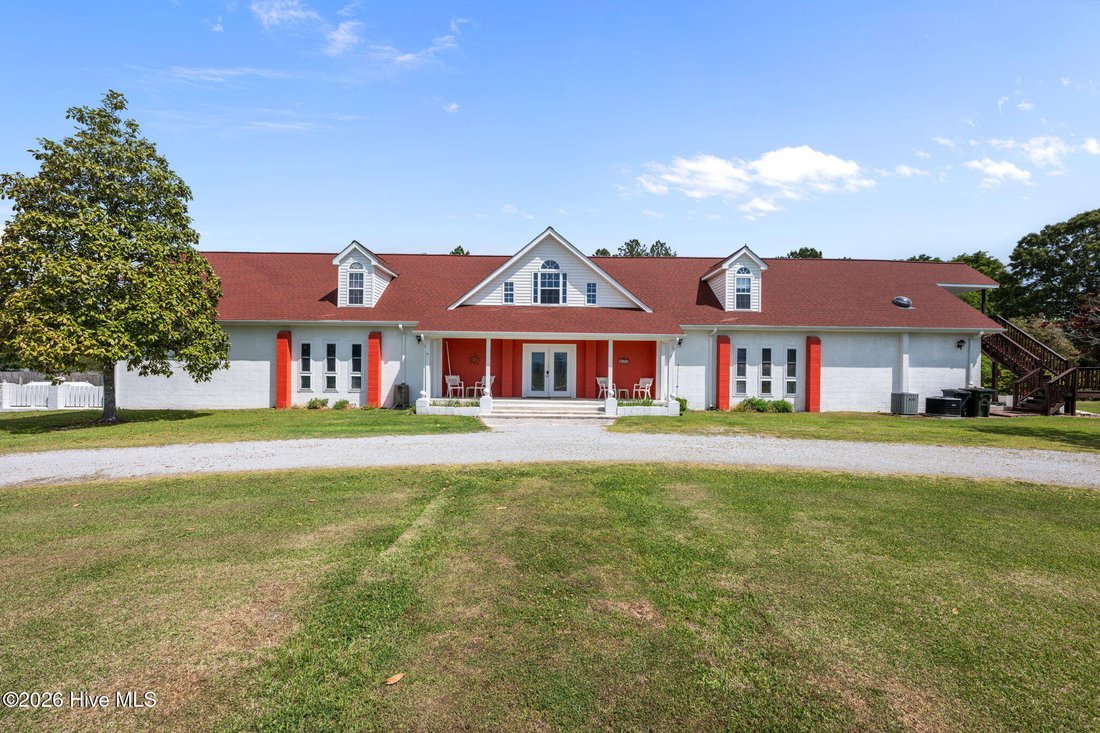 House in Brices Creek, North Carolina, United States 2 - 17830097