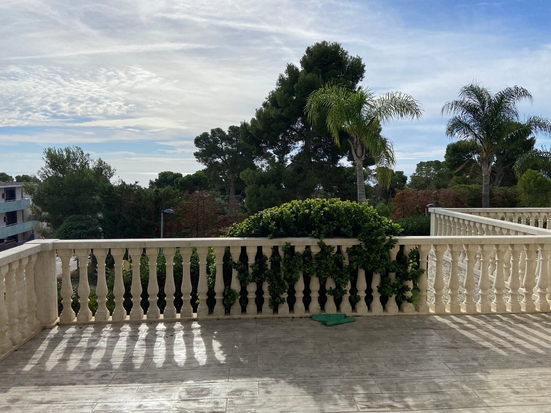 Townhouse in Platja d'Aro, Catalonia, Spain 5 - 17821142