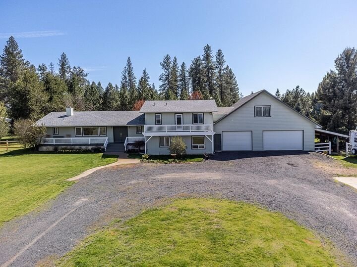 House in Colbert, Washington, United States 2 - 17826002