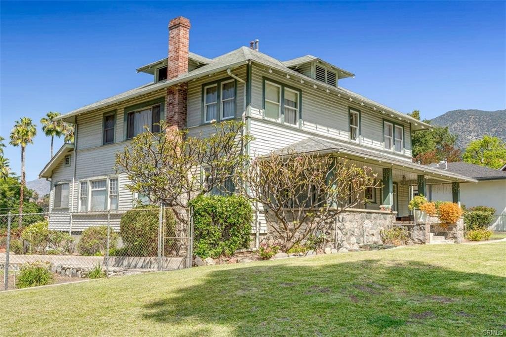 House in Bradbury, California, United States 1 - 17821903