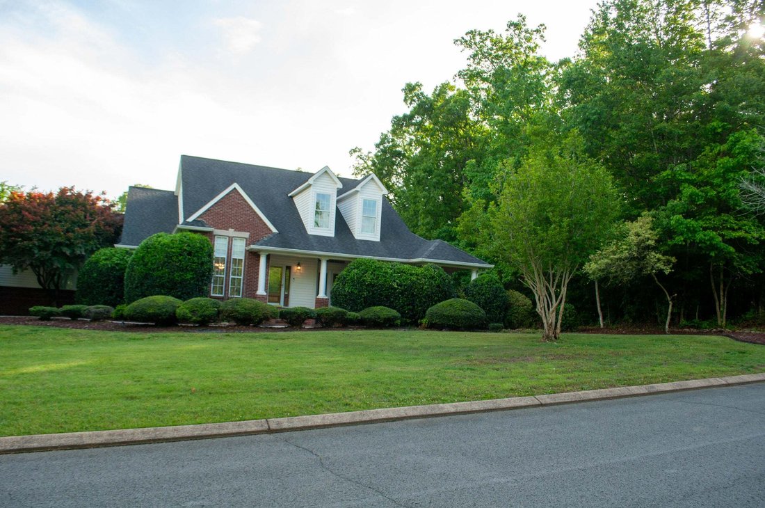 House in Dunlap, Tennessee, United States 2 - 17820574