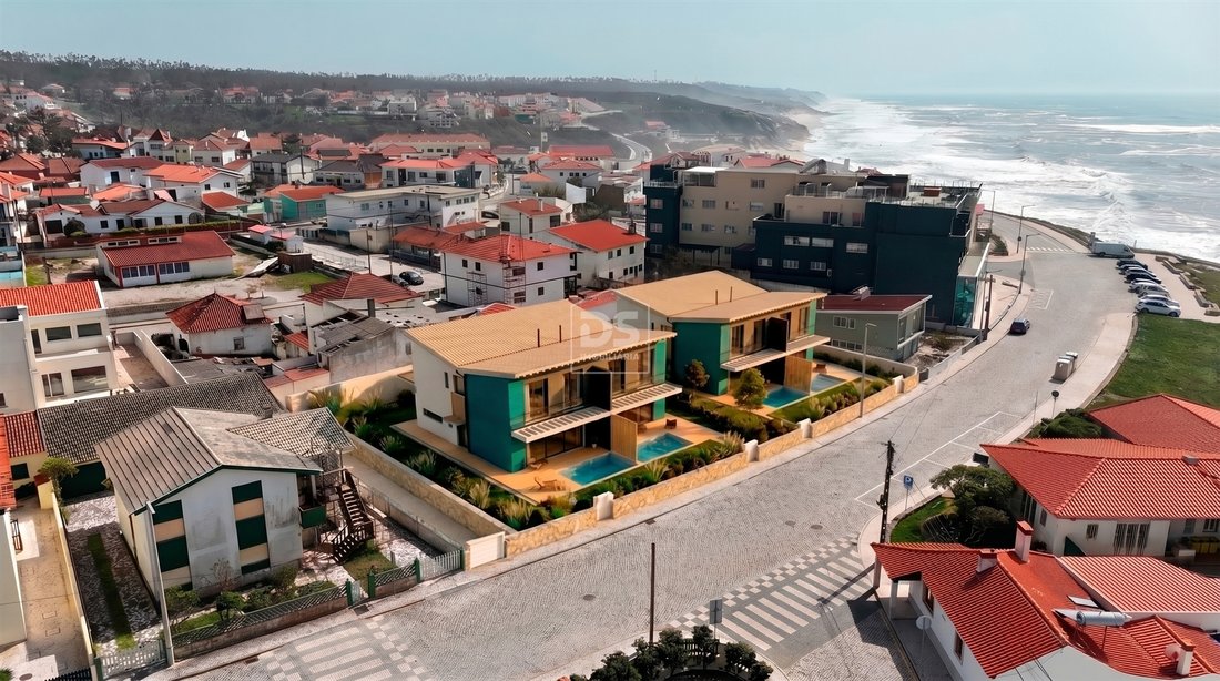 House in Marinha Grande, Leiria District, Portugal 1 - 17822046
