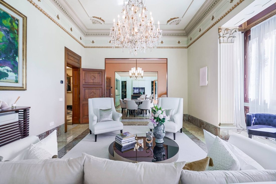 Apartment in Palma, Balearic Islands, Spain 3 - 17747677