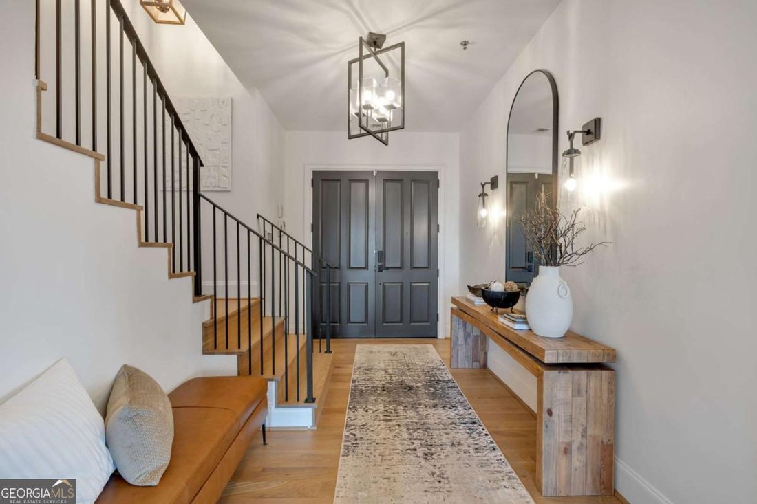 Condo in Duluth, Georgia, United States 4 - 17824960