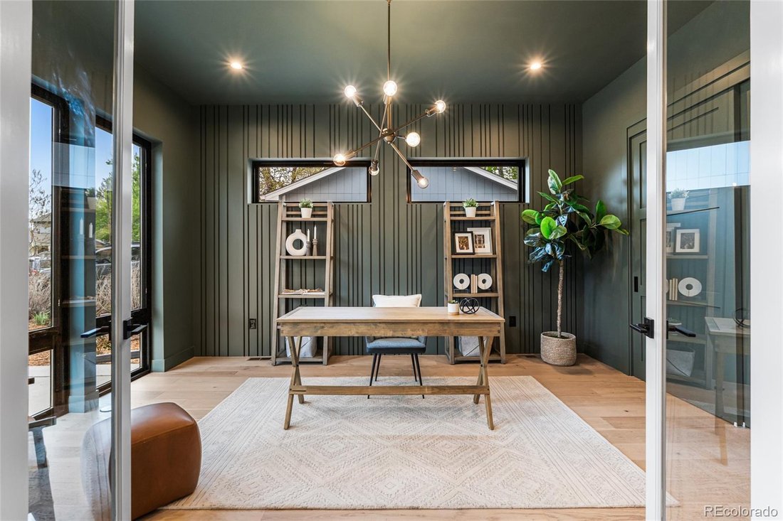 House in Denver, Colorado, United States 5 - 17822531