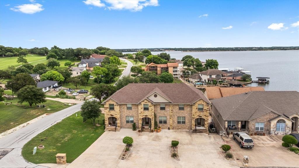 House in Granbury, Texas, United States 1 - 17832010
