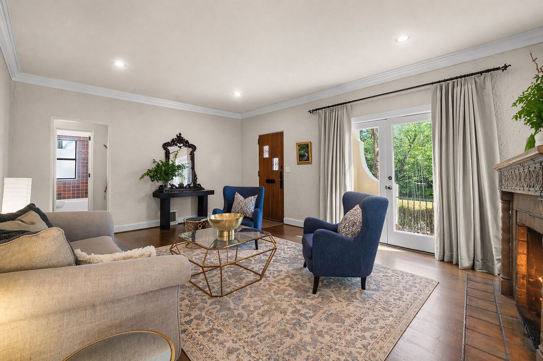 House in Atlanta, Georgia, United States 4 - 17821217