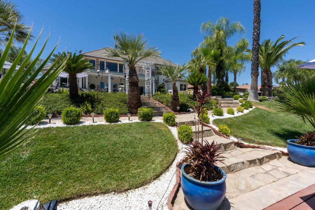 House in Chowchilla, California, United States 3 - 17833278