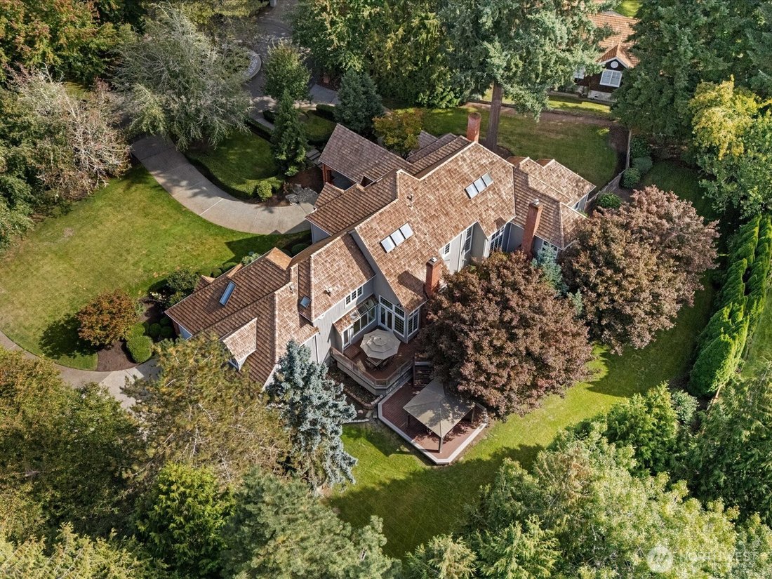 House in Carnation, Washington, United States 3 - 17825418