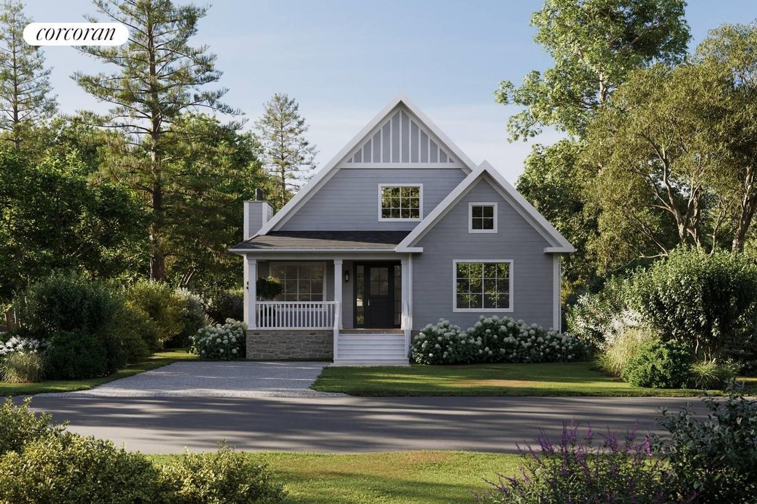 House in Sag Harbor, New York, United States 1 - 15698305