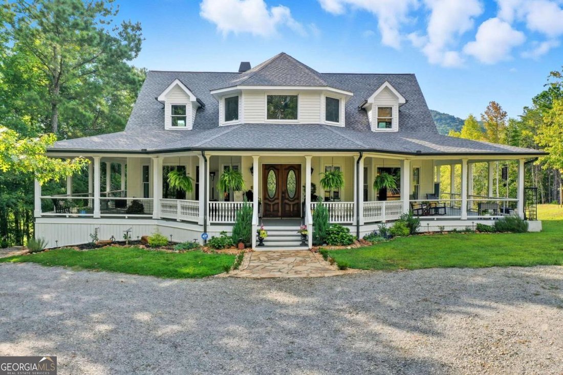 House in Jasper, Georgia, United States 2 - 17830765