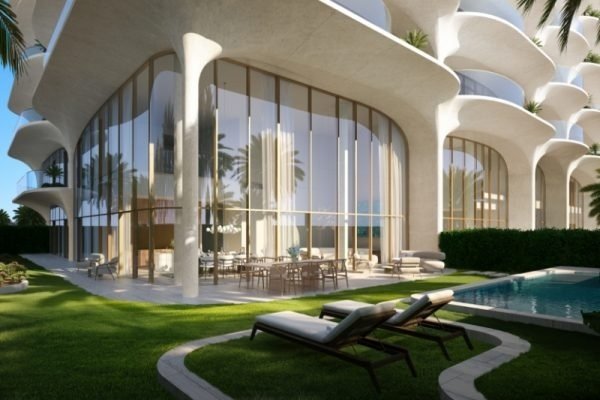 Condo in Palm Jumeirah, Dubai, United Arab Emirates 2 - 17820964