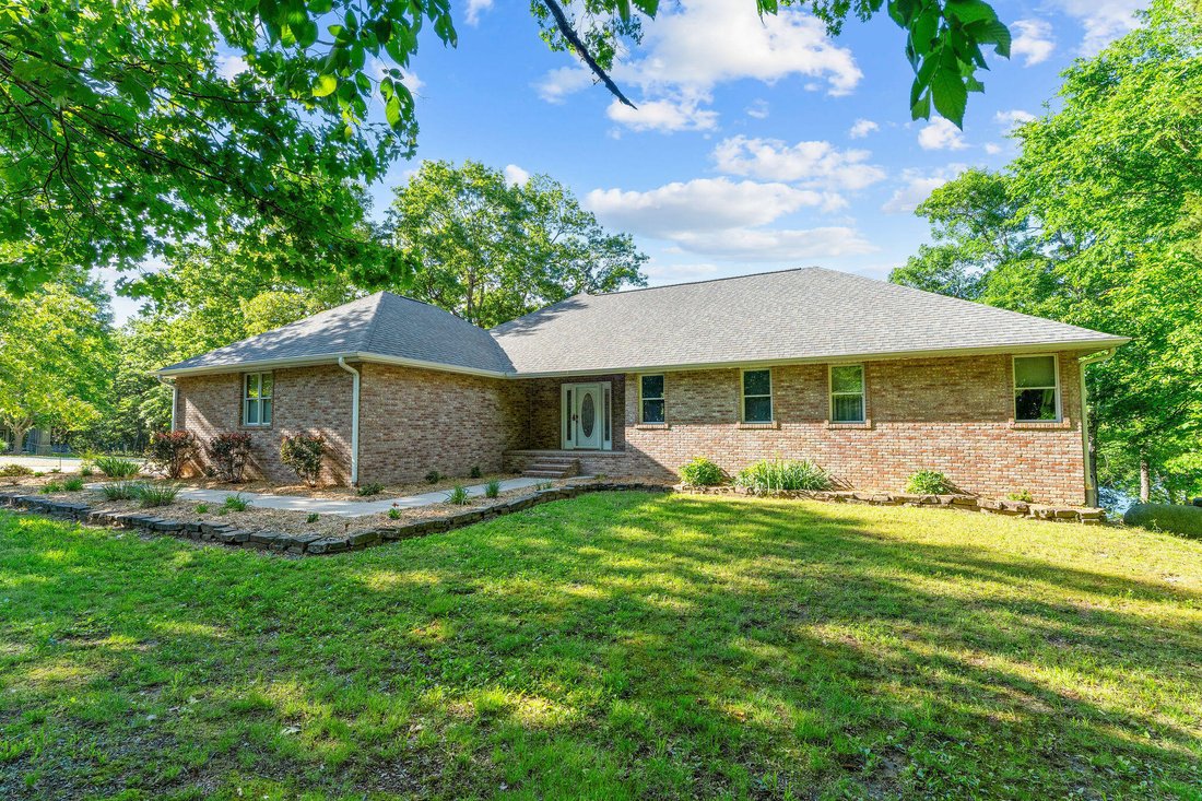House in Shell Knob, Missouri, United States 2 - 17097856