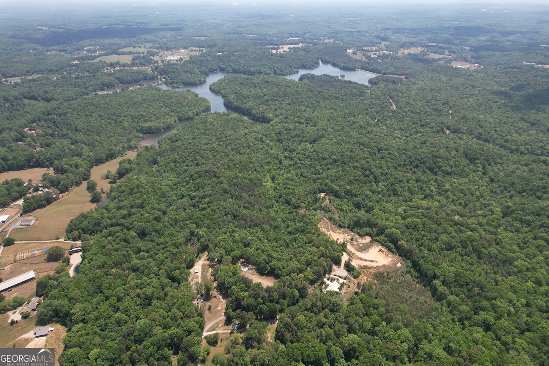 Land in Gainesville, Georgia, United States 4 - 17831325
