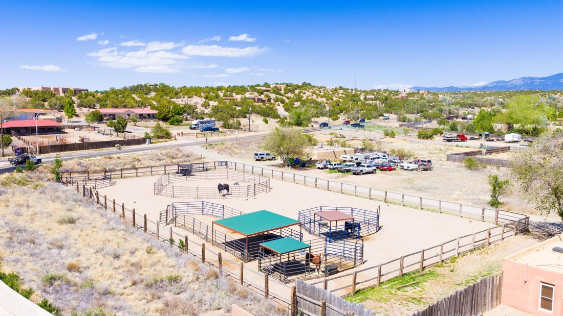House in Santa Fe, New Mexico, United States 2 - 17825441