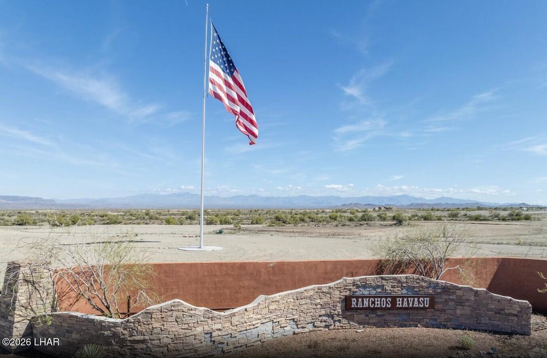 Land in Desert Hills, Arizona, United States 1 - 17750493