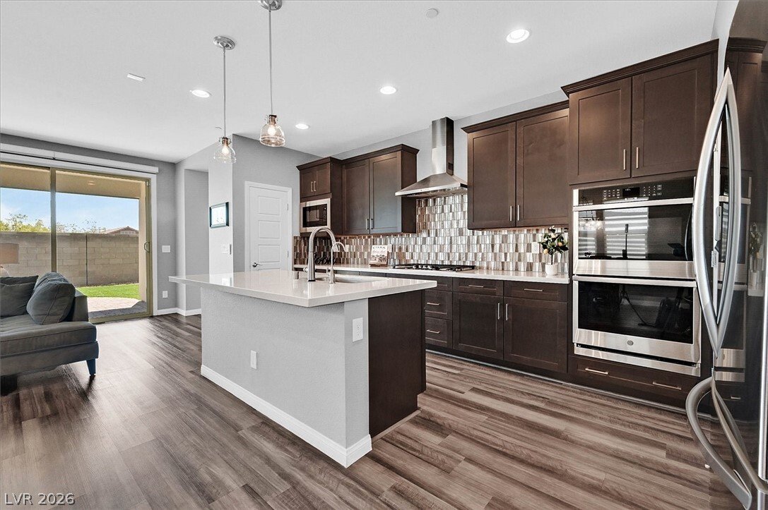 House in Las Vegas, Nevada, United States 3 - 17826706