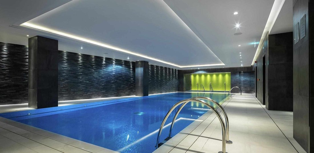 Condo in WC2, Westminster, England 3 - 17821025