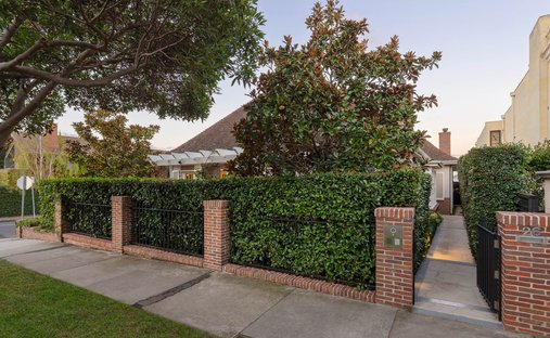 Casa a Malvern, Victoria, Australia 1