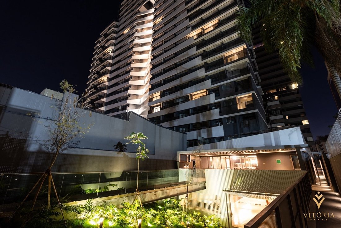 House in Pinheiros, State of São Paulo, Brazil 2 - 17833038