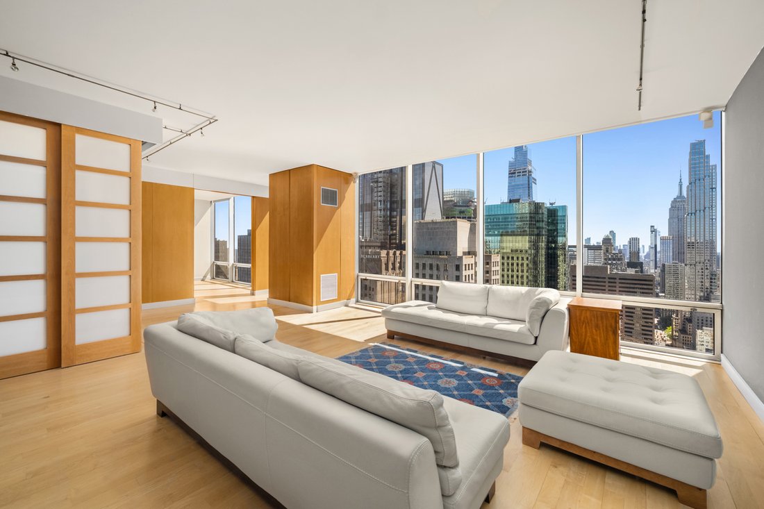 Condo in New York, New York, United States 2 - 17833268