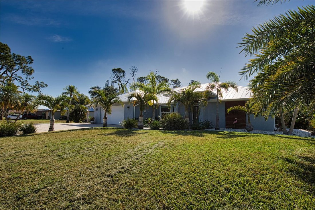 House in Venice, Florida, United States 1 - 17823469