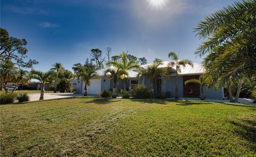 House in Venice, Florida, United States 1