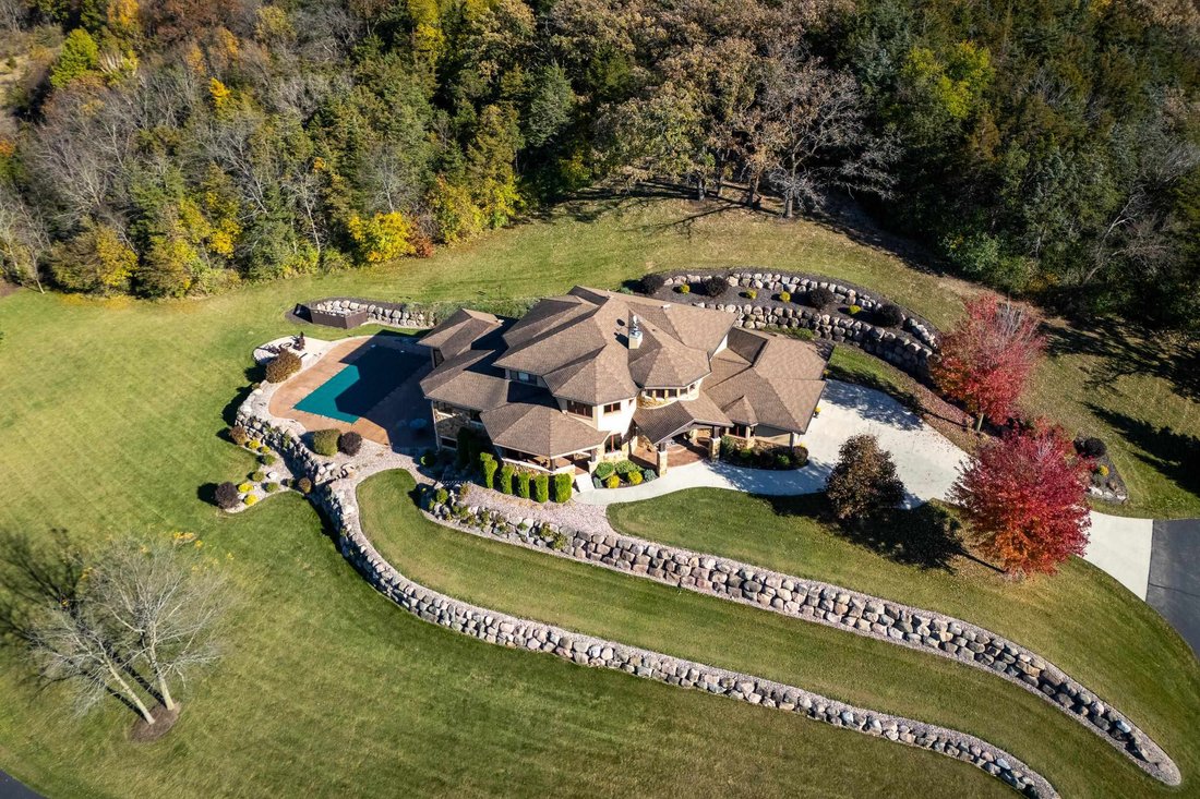 House in Lake Wisconsin, Wisconsin, United States 2 - 17823261