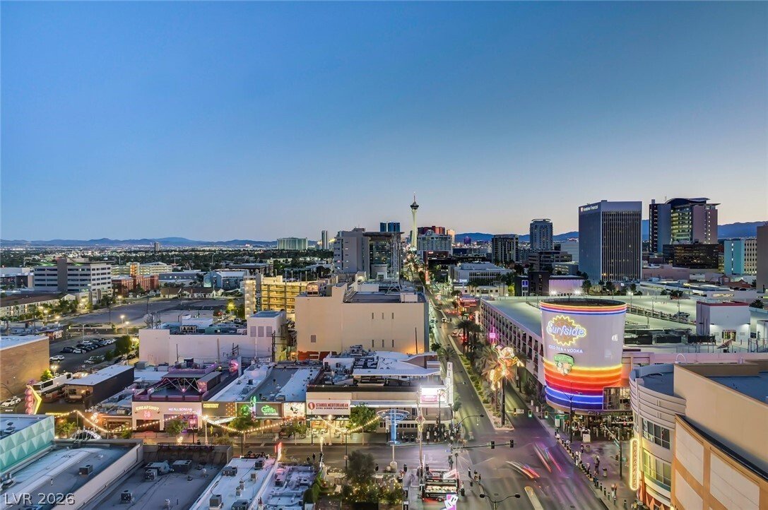 House in Las Vegas, Nevada, United States 1 - 17828418