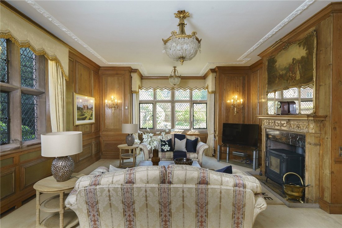 House in Claverley, England 4 - 14670646