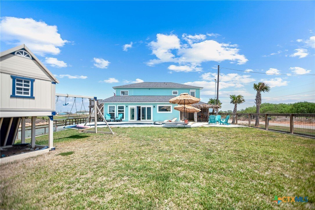 House in Port Lavaca, Texas, United States 5 - 17823935