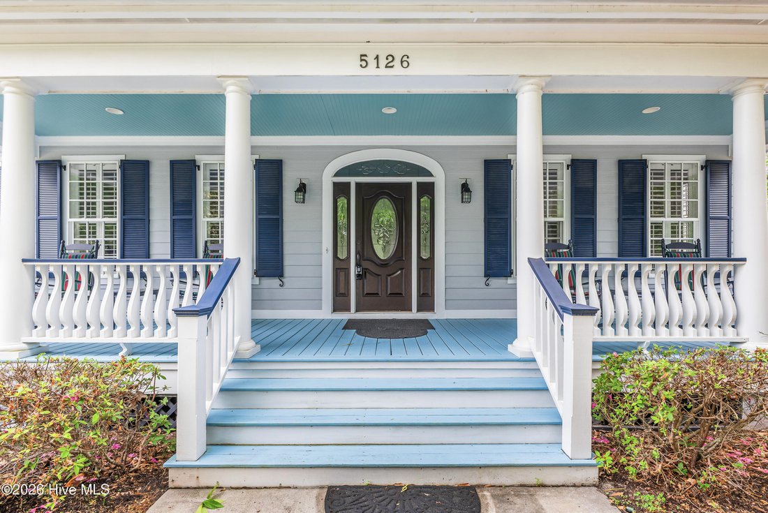 House in Southport, North Carolina, United States 2 - 17710439