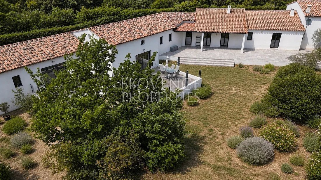 Régusse, Provence-Alpes-Côte d'Azur, France 5 - 17772087