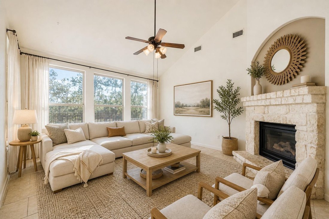 House in Austin, Texas, United States 1 - 17631797
