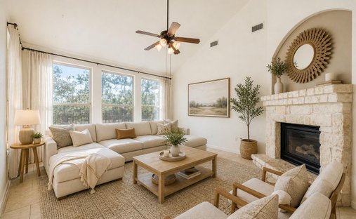 House in Austin, Texas, United States 1