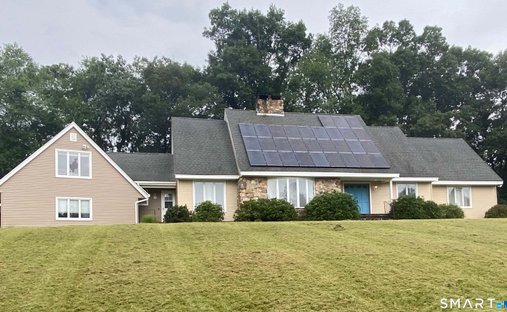 Casa en Ellington, Connecticut, Estados Unidos 1
