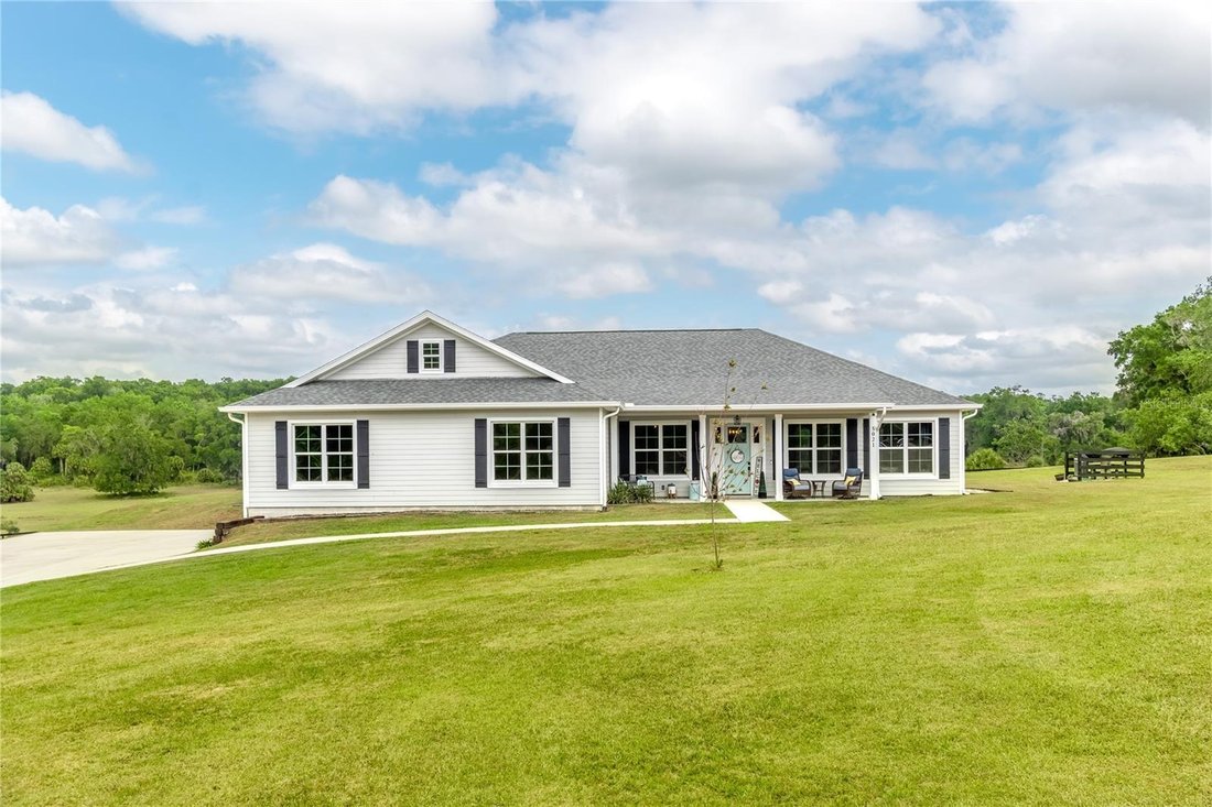 House in Ocala, Florida, United States 5 - 17823519